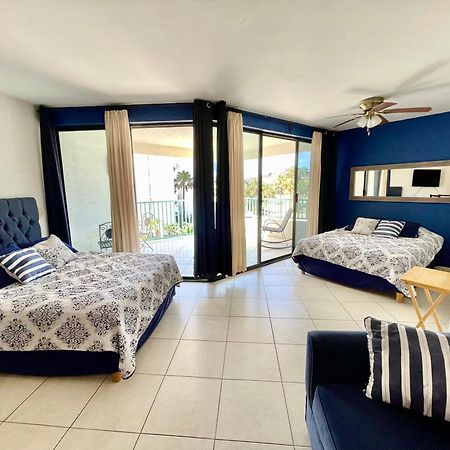La Posada Suite 312 Frente Al Mar, Si San Carlos San Carlos Nuevo Guaymas 外观 照片