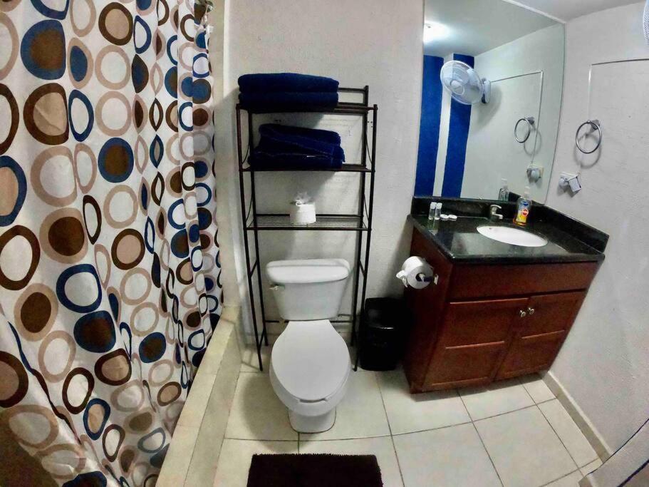 La Posada Suite 312 Frente Al Mar, Si San Carlos San Carlos Nuevo Guaymas 外观 照片
