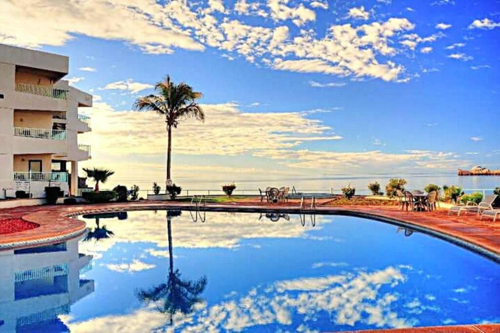 La Posada Suite 312 Frente Al Mar, Si San Carlos San Carlos Nuevo Guaymas 外观 照片
