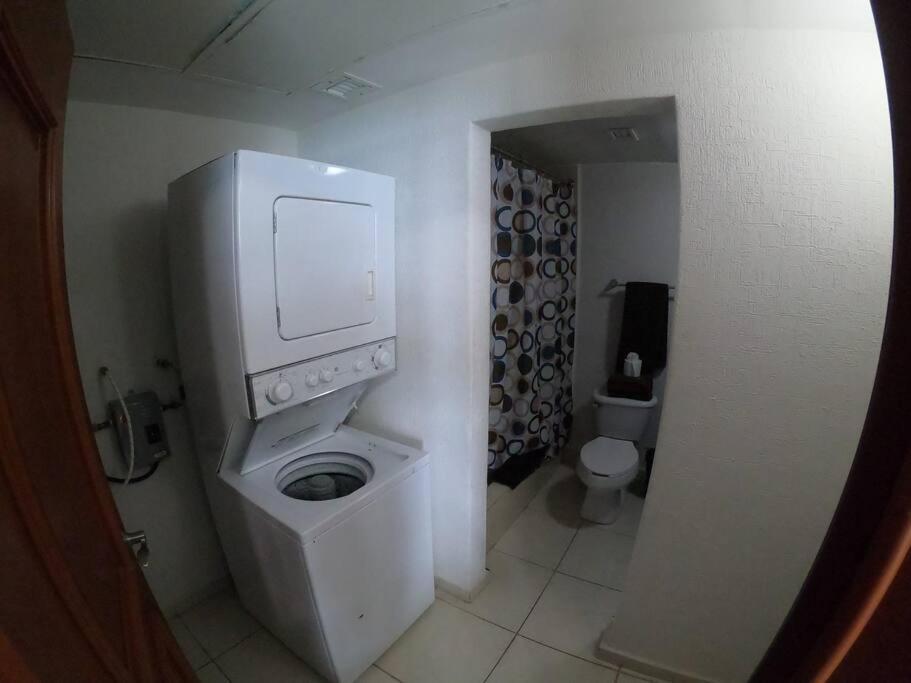 La Posada Suite 312 Frente Al Mar, Si San Carlos San Carlos Nuevo Guaymas 外观 照片