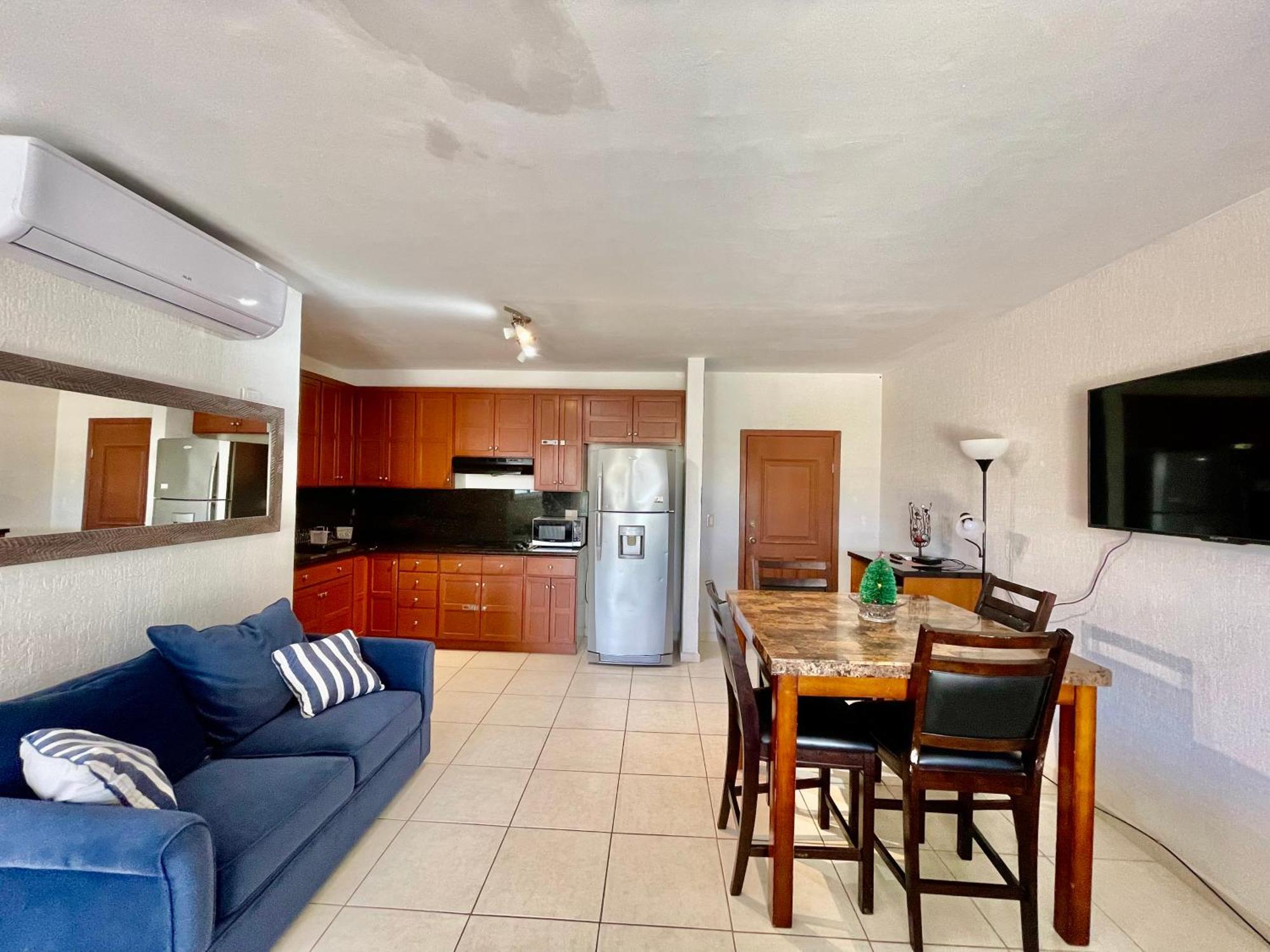 La Posada Suite 312 Frente Al Mar, Si San Carlos San Carlos Nuevo Guaymas 外观 照片